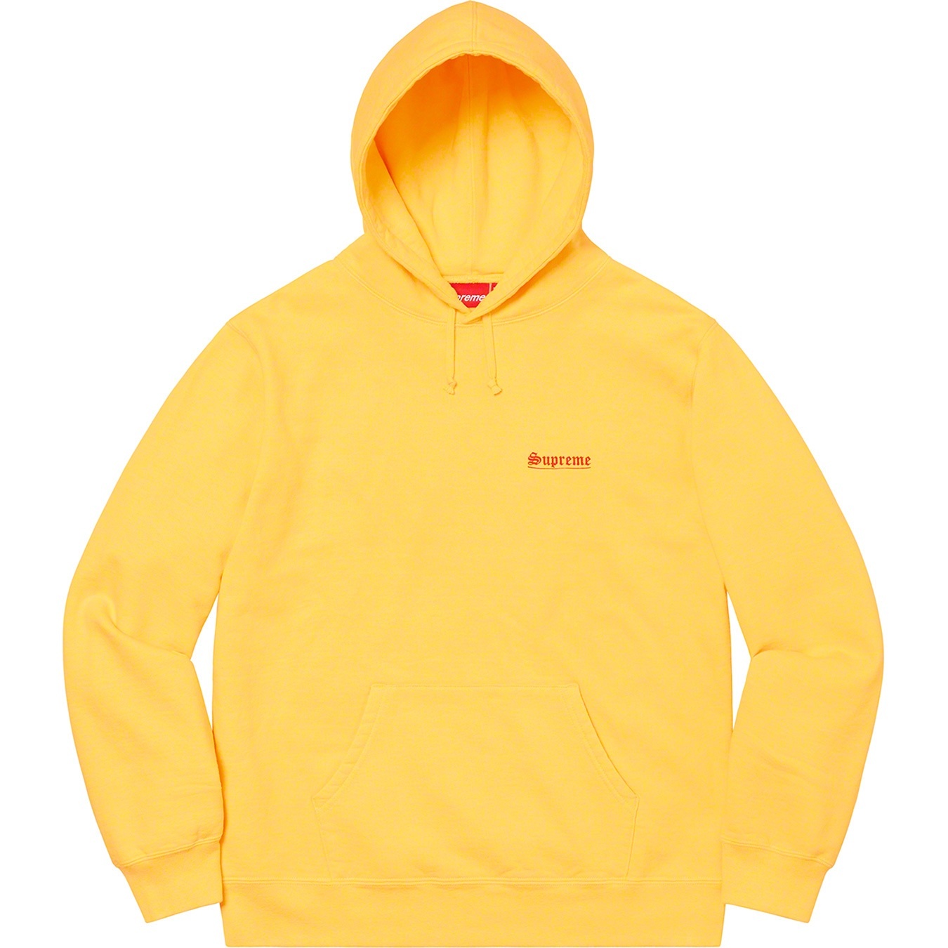 Mary Hooded Sweatshirt view 2